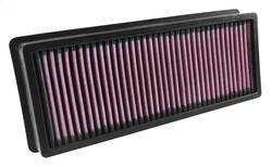 K&N Filters - K&N Filters 33-3028 Air Filter