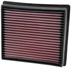 K&N Filters - K&N Filters 33-5005 Air Filter