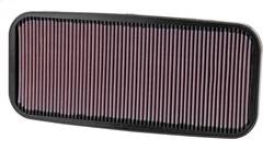 K&N Filters - K&N Filters 33-5008 Air Filter