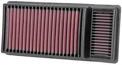 K&N Filters - K&N Filters 33-5010 Air Filter