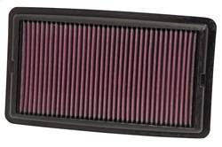 K&N Filters - K&N Filters 33-5013 Air Filter