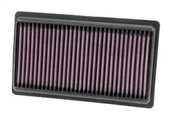 K&N Filters - K&N Filters 33-5014 Air Filter