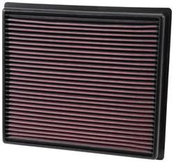 K&N Filters - K&N Filters 33-5017 Air Filter