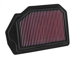 K&N Filters - K&N Filters 33-5019 Air Filter