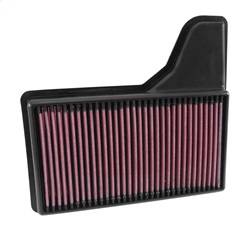 K&N Filters - K&N Filters 33-5029 Air Filter