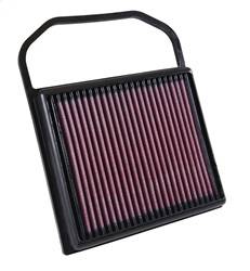 K&N Filters - K&N Filters 33-5032 Air Filter