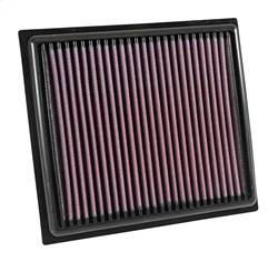 K&N Filters - K&N Filters 33-5034 Air Filter