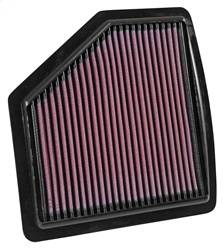 K&N Filters - K&N Filters 33-5037 Air Filter