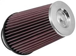 K&N Filters - K&N Filters RF-1046 Universal Air Cleaner Assembly