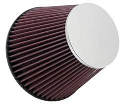 K&N Filters - K&N Filters RF-1048 Universal Air Cleaner Assembly