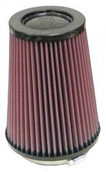 K&N Filters - K&N Filters RP-4970 Universal Air Cleaner Assembly