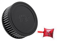 K&N Filters - K&N Filters RU-0310 Universal Air Cleaner Assembly