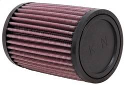 K&N Filters - K&N Filters RU-0360 Universal Air Cleaner Assembly