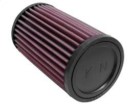 K&N Filters - K&N Filters RU-0820 Universal Air Cleaner Assembly