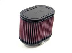 K&N Filters - K&N Filters RU-1340 Universal Air Cleaner Assembly