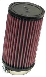 K&N Filters - K&N Filters RU-1480 Universal Air Cleaner Assembly