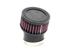 K&N Filters - K&N Filters RU-1730 Universal Air Cleaner Assembly