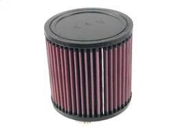 K&N Filters - K&N Filters RU-2430 Universal Air Cleaner Assembly