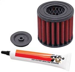 K&N Filters - K&N Filters E-4142 Air Filter