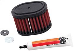 K&N Filters - K&N Filters E-4516 Air Filter