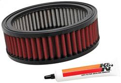 K&N Filters - K&N Filters E-4665 Air Filter