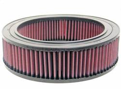 K&N Filters - K&N Filters E-4790 Air Filter