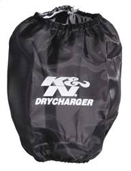 K&N Filters - K&N Filters KA-4508DK DryCharger Filter Wrap