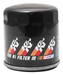 K&N Filters - K&N Filters PS-1007 High Flow Oil Filter