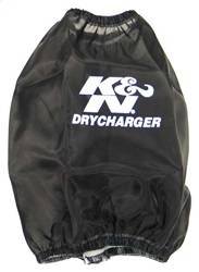 K&N Filters - K&N Filters RC-4700DK DryCharger Filter Wrap