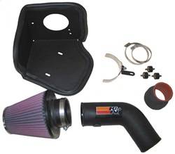 K&N Filters - K&N Filters 57I-9001 57i Series Induction Kit