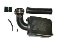 K&N Filters - K&N Filters 57S-9501 57i Series Induction Kit