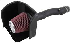 K&N Filters - K&N Filters 63-9037 63 Series Aircharger Kit