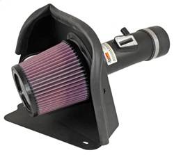 K&N Filters - K&N Filters 69-7062TTK Typhoon Cold Air Induction Kit