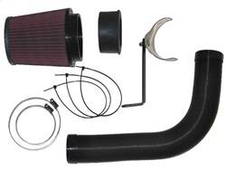 K&N Filters - K&N Filters 57-0596 57i Series Induction Kit