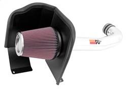 K&N Filters - K&N Filters 77-3082KP Performance Induction Kit