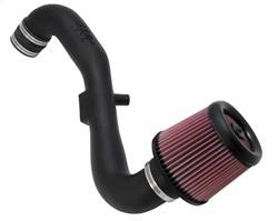 K&N Filters - K&N Filters 63-1101 63 Series Aircharger Kit