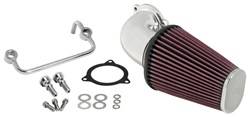 K&N Filters - K&N Filters 63-1122P 63 Series Aircharger Kit