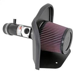 K&N Filters - K&N Filters 69-8612TFK Typhoon Cold Air Induction Kit