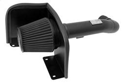 K&N Filters - K&N Filters 71-3070 Blackhawk Air Induction Kit