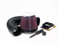 K&N Filters - K&N Filters 57-0197 57i Series Induction Kit