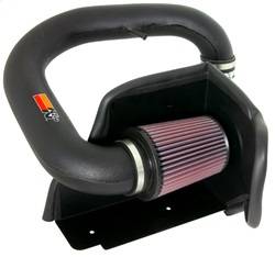 K&N Filters - K&N Filters 57-1521 Filtercharger Injection Performance Kit