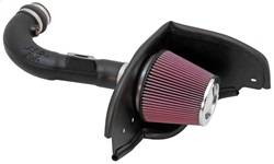 K&N Filters - K&N Filters 57-2577 57i Series Induction Kit