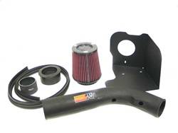 K&N Filters - K&N Filters 57I-3500 57i Series Induction Kit