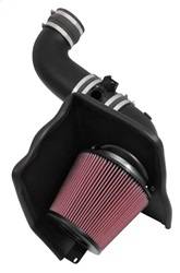 K&N Filters - K&N Filters 63-3087 63 Series Aircharger Kit