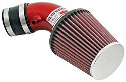 K&N Filters - K&N Filters 69-2020TR Typhoon Short Ram Cold Air Induction Kit