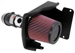 K&N Filters - K&N Filters 69-6028TTK Typhoon Cold Air Induction Kit