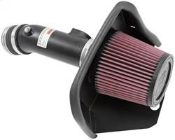 K&N Filters - K&N Filters 69-6033TTK Typhoon Cold Air Induction Kit