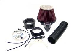 K&N Filters - K&N Filters 57-0515 57i Series Induction Kit