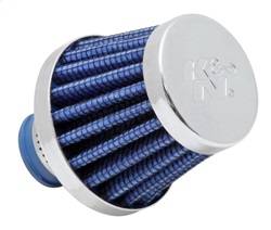 K&N Filters - K&N Filters 62-1600BL Crankcase Vent Filter