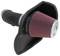 K&N Filters - K&N Filters 63-1565 63 Series Aircharger Kit